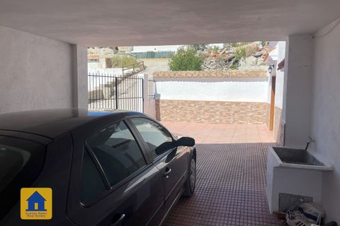 Cave house i Castillejar, Granada, Castillejar - € 99.000 | Ref: cs2207 - foto 22